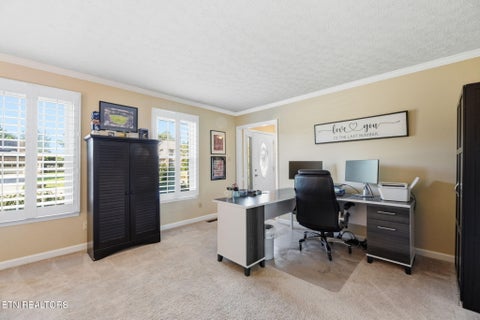 Tiny photo for 7516 Larue Lane, Knoxville, TN 37938 (MLS # 1355411)