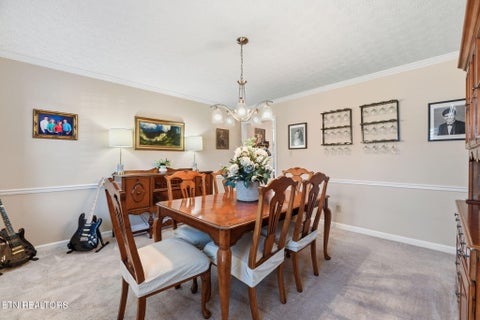 Tiny photo for 7516 Larue Lane, Knoxville, TN 37938 (MLS # 1355411)