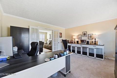 Tiny photo for 7516 Larue Lane, Knoxville, TN 37938 (MLS # 1355411)