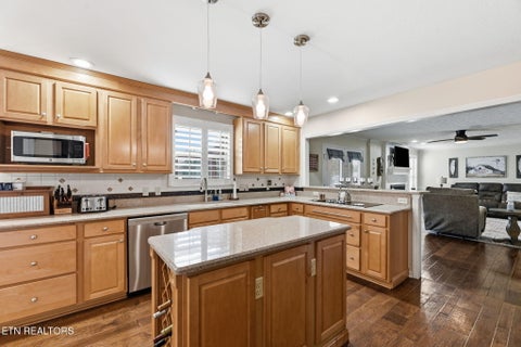 Tiny photo for 7516 Larue Lane, Knoxville, TN 37938 (MLS # 1355411)