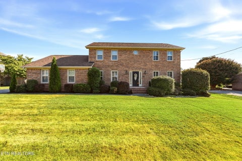 Photo of 7516 Larue Lane, Knoxville, TN 37938 (MLS # 1355411)