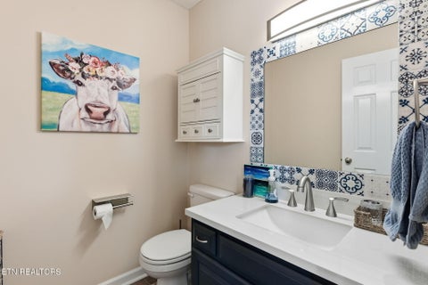 Tiny photo for 7516 Larue Lane, Knoxville, TN 37938 (MLS # 1355411)