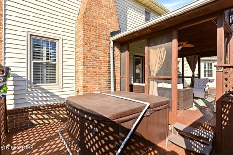 Tiny photo for 7516 Larue Lane, Knoxville, TN 37938 (MLS # 1355411)