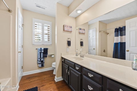 Tiny photo for 7516 Larue Lane, Knoxville, TN 37938 (MLS # 1355411)