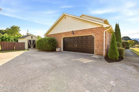 Tiny photo for 7516 Larue Lane, Knoxville, TN 37938 (MLS # 1355411)