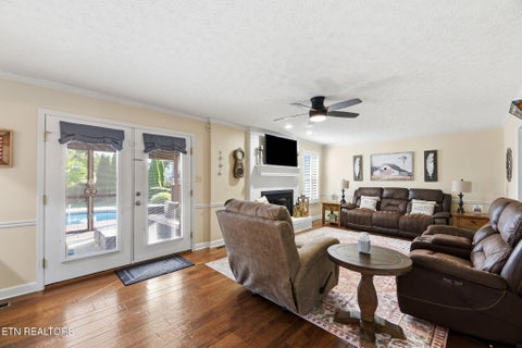 Tiny photo for 7516 Larue Lane, Knoxville, TN 37938 (MLS # 1355411)