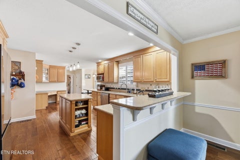 Tiny photo for 7516 Larue Lane, Knoxville, TN 37938 (MLS # 1355411)