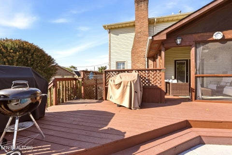 Tiny photo for 7516 Larue Lane, Knoxville, TN 37938 (MLS # 1355411)