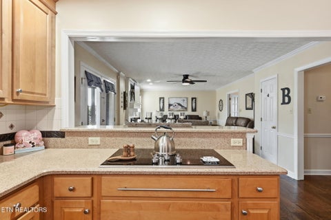 Tiny photo for 7516 Larue Lane, Knoxville, TN 37938 (MLS # 1355411)
