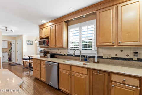 Tiny photo for 7516 Larue Lane, Knoxville, TN 37938 (MLS # 1355411)
