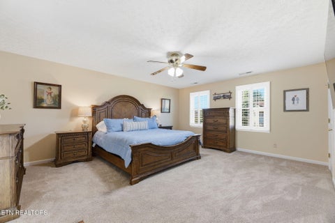 Tiny photo for 7516 Larue Lane, Knoxville, TN 37938 (MLS # 1355411)