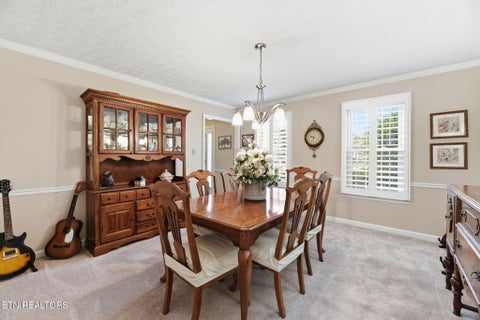 Tiny photo for 7516 Larue Lane, Knoxville, TN 37938 (MLS # 1355411)