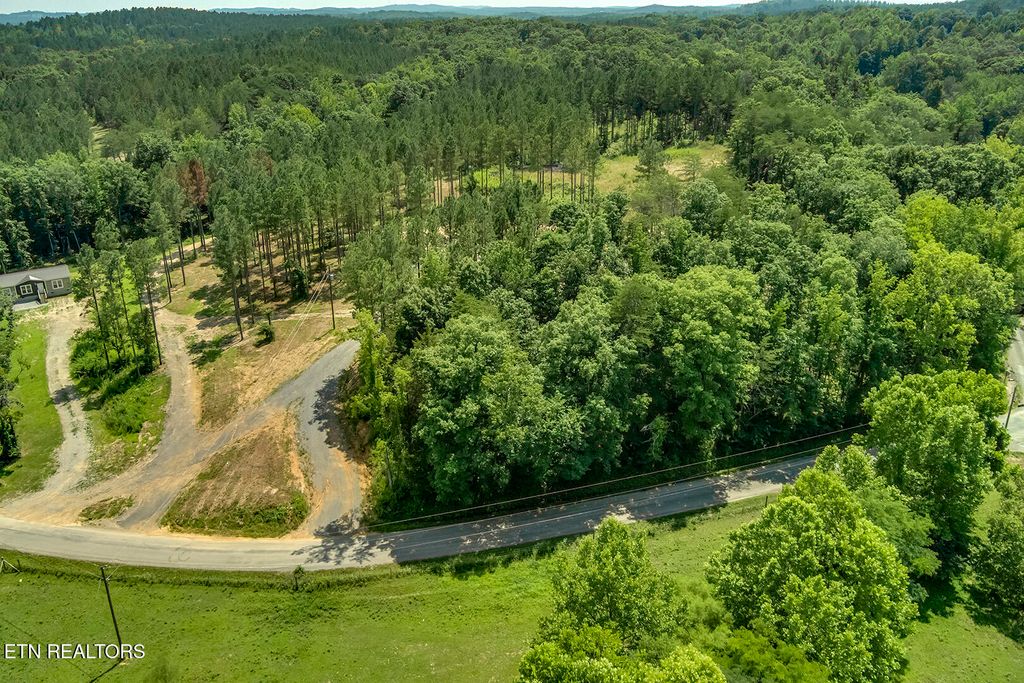 Photo of 3491 Armstrong Ferry Road Rd, Decatur, TN 37322 (MLS # 1306992)