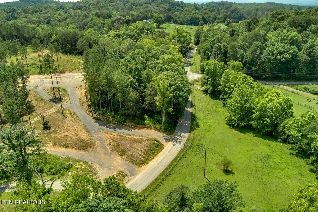 Photo of 3491 Armstrong Ferry Road Rd, Decatur, TN 37322 (MLS # 1306992)
