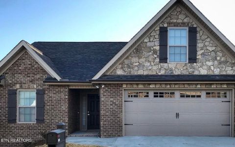 Photo of 173 Stonefield Drive, Harrogate, TN 37752 (MLS # 1330893)