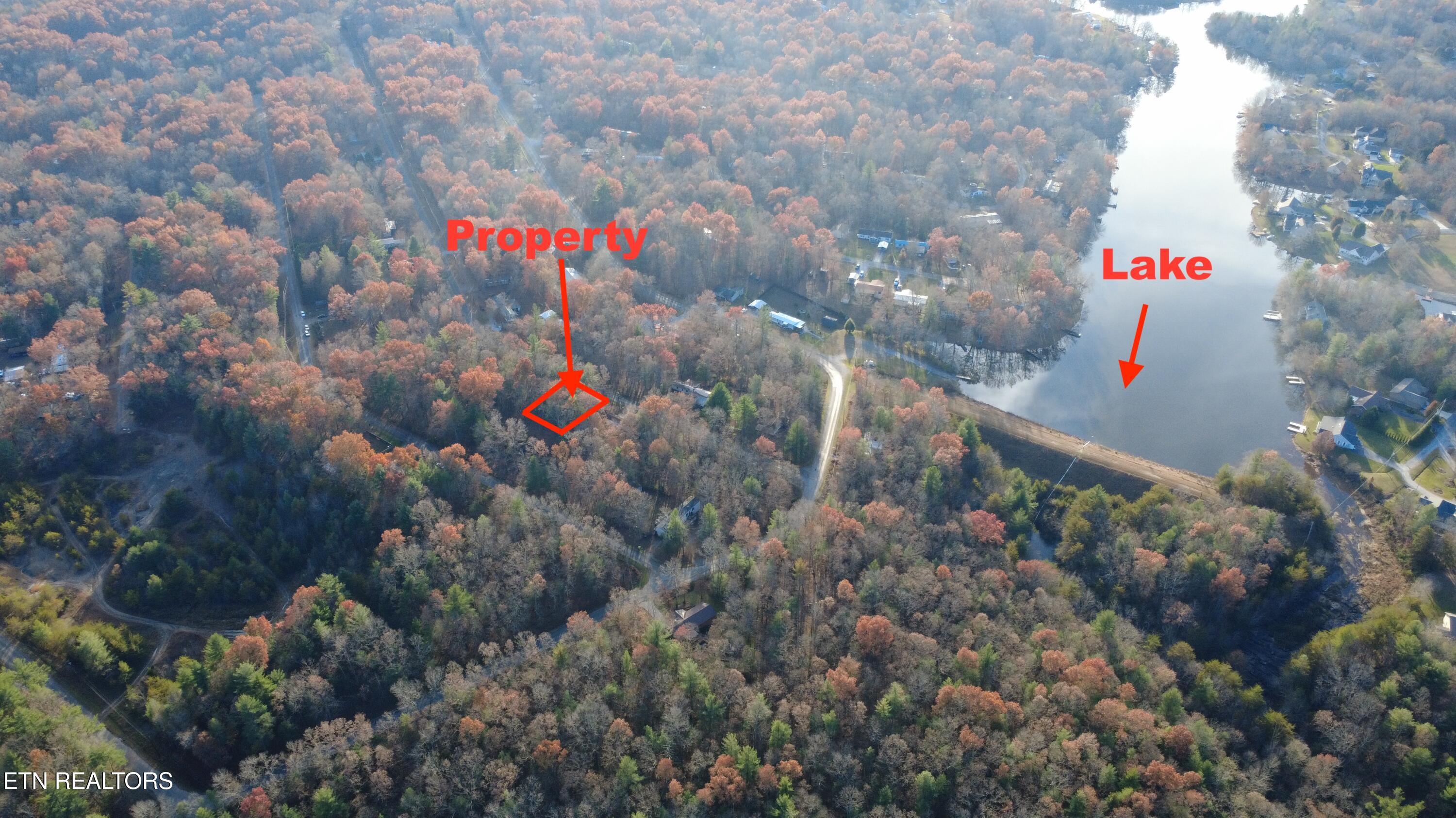 6058 Loch Loosa Drive