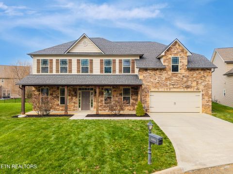 Photo of 1104 Front Royal Lane, Knoxville, TN 37922 (MLS # 1329887)