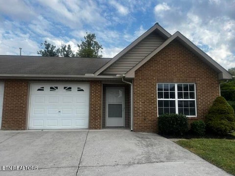 Photo of 3513 Valley Stream Way, Knoxville, TN 37917 (MLS # 1354738)