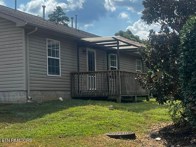 Photo of 3513 Valley Stream Way, Knoxville, TN 37917 (MLS # 1354738)