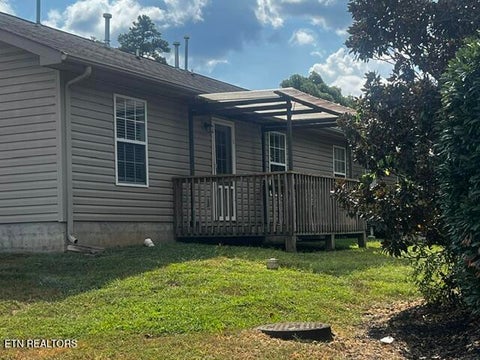 Tiny photo for 3513 Valley Stream Way, Knoxville, TN 37917 (MLS # 1354738)