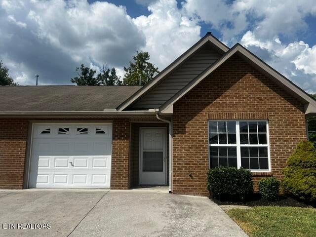 Photo of 3513 Valley Stream Way, Knoxville, TN 37917 (MLS # 1354738)