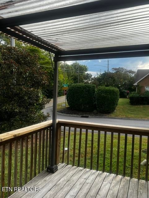 Tiny photo for 3513 Valley Stream Way, Knoxville, TN 37917 (MLS # 1354738)