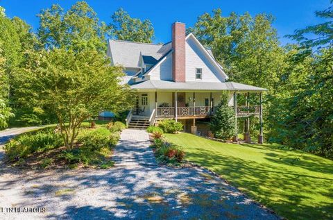 2227 Paint Rock Ferry Rd Kingston TN 37763