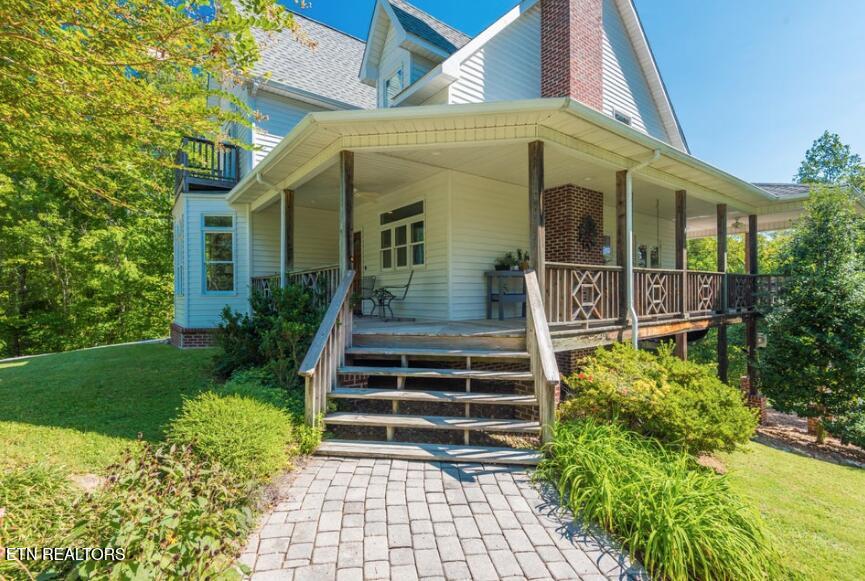 2227 Paint Rock Ferry Rd