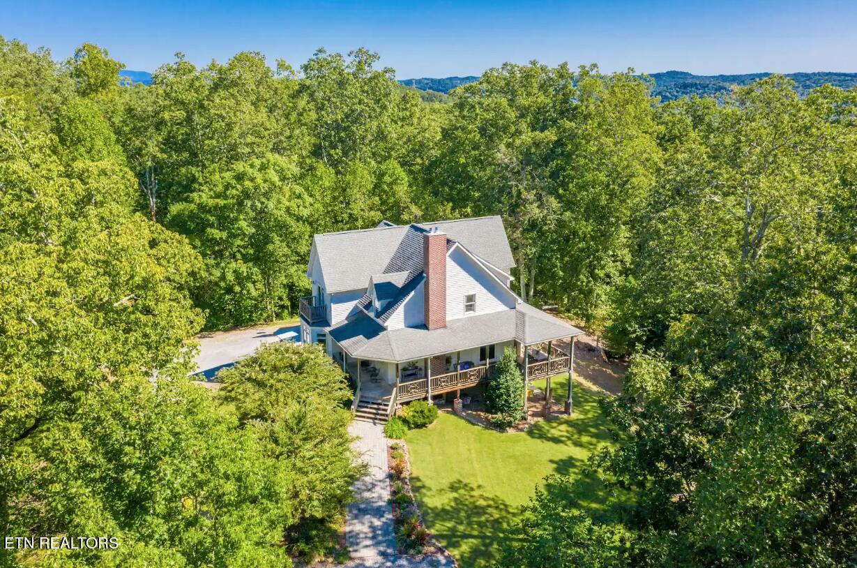 2227 Paint Rock Ferry Rd