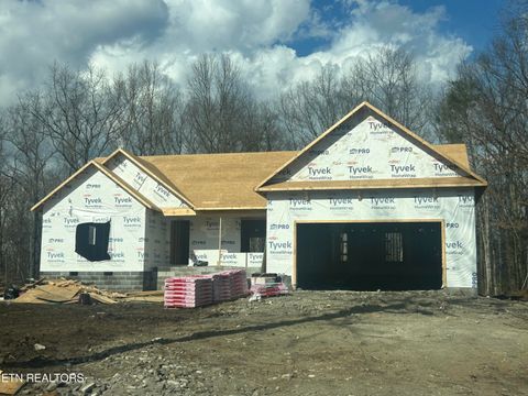 Photo of 173 Divide Tr, Monterey, TN 38574 (MLS # 1331821)