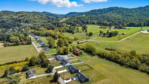 Tiny photo for 302 Luttrell Rd, Maynardville, TN 37807 (MLS # 1316697)