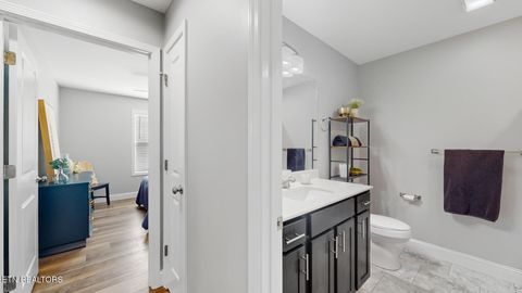 Tiny photo for 302 Luttrell Rd, Maynardville, TN 37807 (MLS # 1316697)