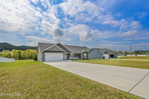 Tiny photo for 302 Luttrell Rd, Maynardville, TN 37807 (MLS # 1316697)