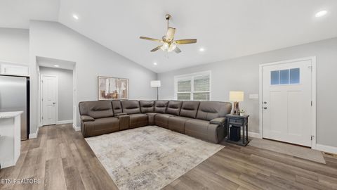 Tiny photo for 302 Luttrell Rd, Maynardville, TN 37807 (MLS # 1316697)