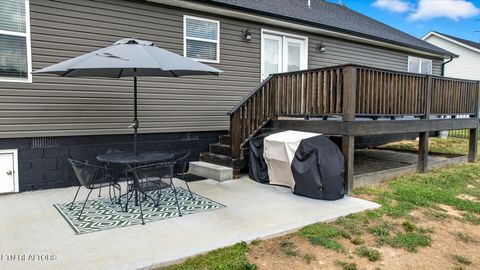 Tiny photo for 302 Luttrell Rd, Maynardville, TN 37807 (MLS # 1316697)