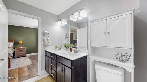 Tiny photo for 302 Luttrell Rd, Maynardville, TN 37807 (MLS # 1316697)