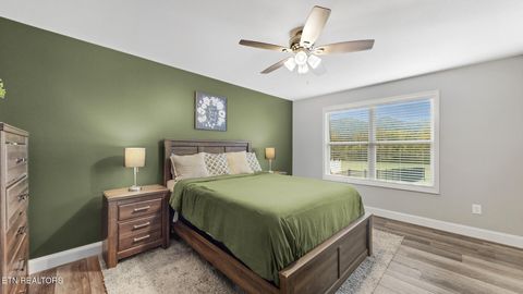 Tiny photo for 302 Luttrell Rd, Maynardville, TN 37807 (MLS # 1316697)