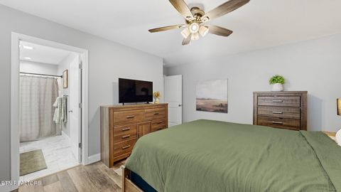 Tiny photo for 302 Luttrell Rd, Maynardville, TN 37807 (MLS # 1316697)