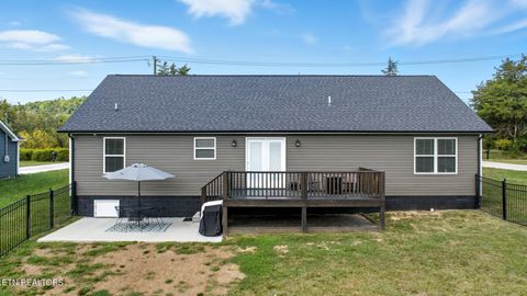 Tiny photo for 302 Luttrell Rd, Maynardville, TN 37807 (MLS # 1316697)