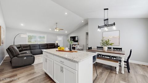 Tiny photo for 302 Luttrell Rd, Maynardville, TN 37807 (MLS # 1316697)