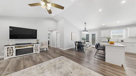 Tiny photo for 302 Luttrell Rd, Maynardville, TN 37807 (MLS # 1316697)