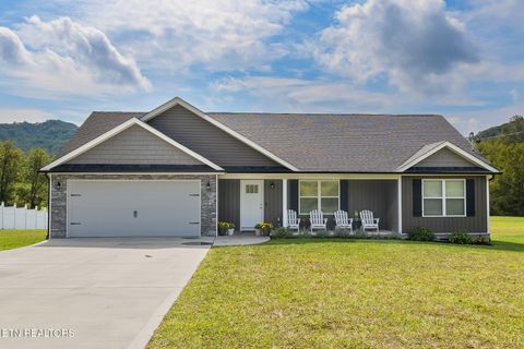 Tiny photo for 302 Luttrell Rd, Maynardville, TN 37807 (MLS # 1316697)