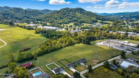 Tiny photo for 302 Luttrell Rd, Maynardville, TN 37807 (MLS # 1316697)