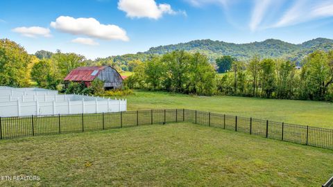 Tiny photo for 302 Luttrell Rd, Maynardville, TN 37807 (MLS # 1316697)