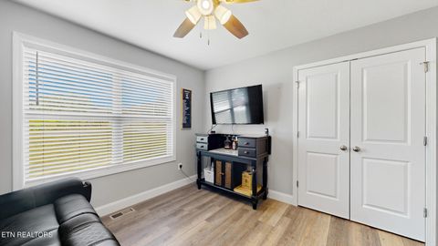 Tiny photo for 302 Luttrell Rd, Maynardville, TN 37807 (MLS # 1316697)