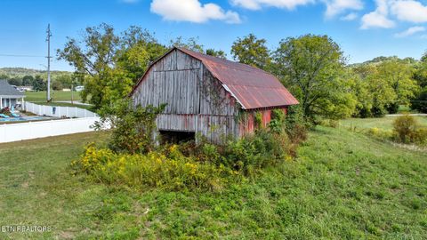 Tiny photo for 302 Luttrell Rd, Maynardville, TN 37807 (MLS # 1316697)
