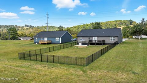 Tiny photo for 302 Luttrell Rd, Maynardville, TN 37807 (MLS # 1316697)