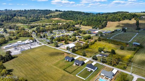 Tiny photo for 302 Luttrell Rd, Maynardville, TN 37807 (MLS # 1316697)