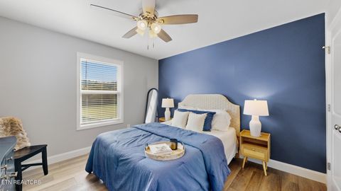Tiny photo for 302 Luttrell Rd, Maynardville, TN 37807 (MLS # 1316697)