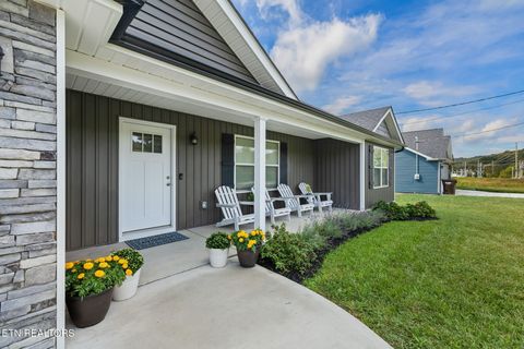 Tiny photo for 302 Luttrell Rd, Maynardville, TN 37807 (MLS # 1316697)
